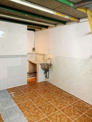 Nice room, private kitchen, free window 28 m2 xvt
