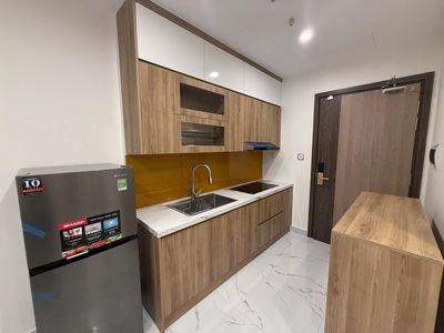 Rent two new Full House bedrooms from 6 million in Vinhomes Grand Park