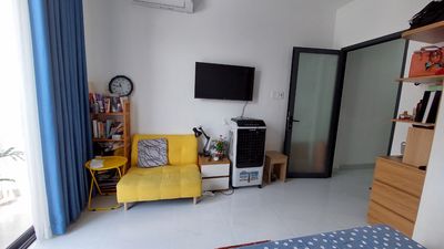 Rent a room full of furniture
