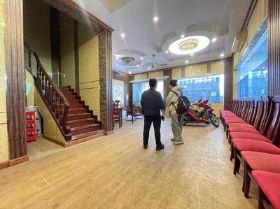 Cash House 9 x 20 meters, Hồ Biểu Chánh, 1701 11, Phú Nhuận