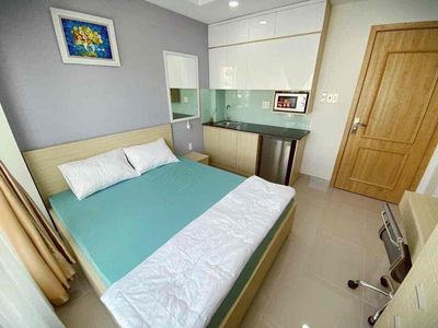 Rent the third county apartment with balconies near the turtle lake, cleh eight