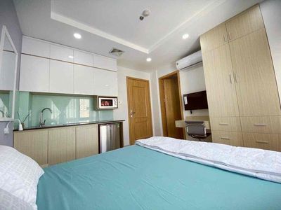 Rent the third county apartment with balconies near the turtle lake, cleh eight