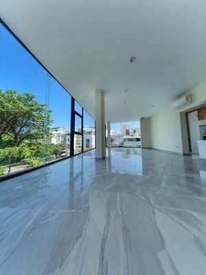 Rent the original Nguyễn Gia Trí-555-01, Bình Thạnh