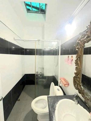 Rent de 340/Lê Văn Thọ Gò Vấp Alley