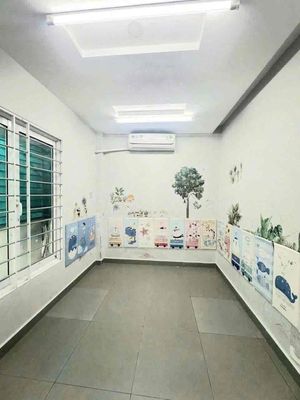 Rent de 340/Lê Văn Thọ Gò Vấp Alley