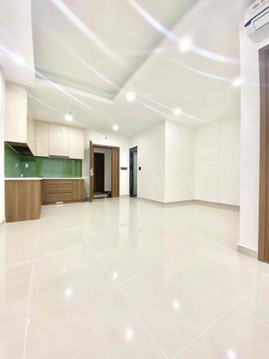 Suffocation 1 bedroom - current market price
