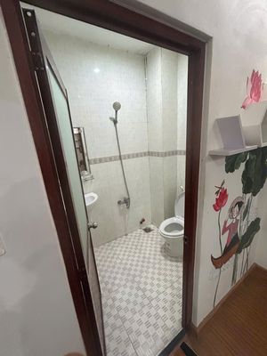 We'll rent 30 M2s, which is a wide-size cold machine.