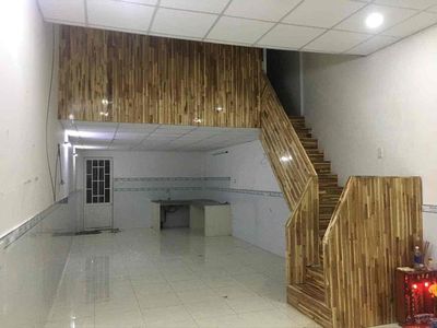 House 1/ area 4 x19 M - 2 rooms
