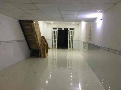 House 1/ area 4 x19 M - 2 rooms