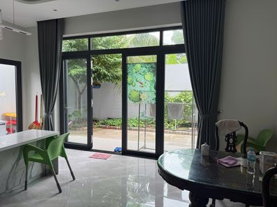 rented house