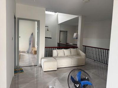 rented house