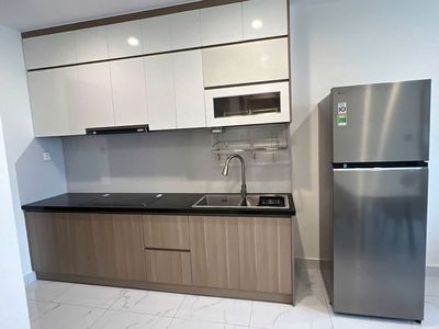 Picity building,tx13, Ré 12. 65 meters 2 bedrooms, Full interior, 9.5 million