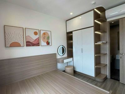 Picity building,tx13, Ré 12. 65 meters 2 bedrooms, Full interior, 9.5 million