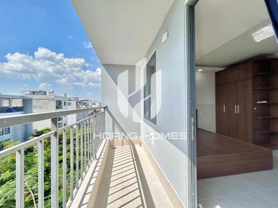 global balconcs