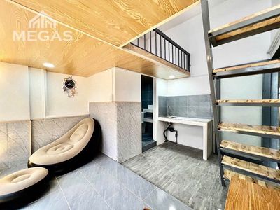 Open new project Hồ Văn Huê, save money