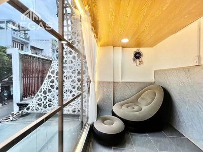 Open new project Hồ Văn Huê, save money