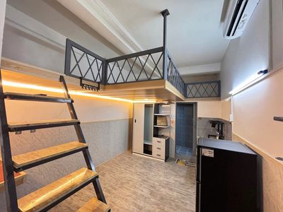 Open new project Hồ Văn Huê, save money
