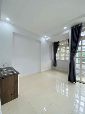 Studio Department Tân Bình