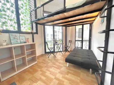 Rent a new RlCO-- bandol--at the center-- September 2026.