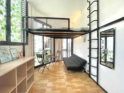 Rent a new RlCO-- bandol--at the center-- September 2026.