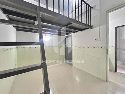 Rent the new construction suite in District 2.