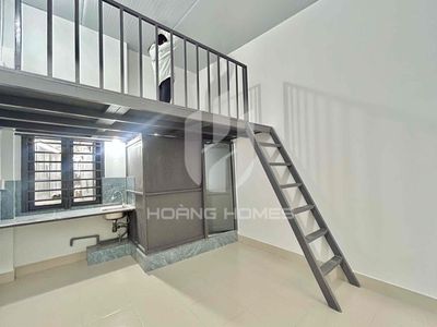Rent the new construction suite in District 2.