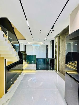 Rent an entire 206/Phan Huy Ích P. Gò Vấp