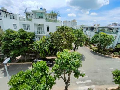 Rent the villa 180 meters near the Dutch, Global Brewer, Đỗ Xuân Hợp