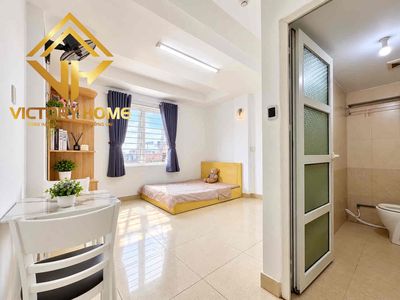 Nguyễn Văn Lượng beauty room-- Gò Vấp 01 01) right ontte mart