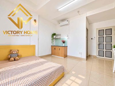 Nguyễn Văn Lượng beauty room-- Gò Vấp 01 01) right ontte mart