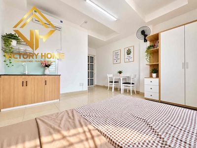 Nguyễn Văn Lượng beauty room-- Gò Vấp 01 01) right ontte mart