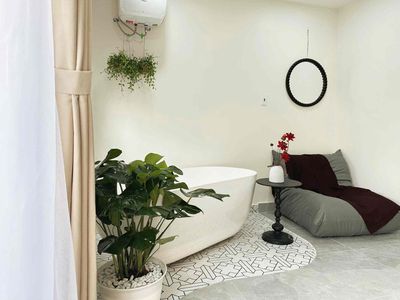 1 Bancong bedroom near Custom Home - Full Security