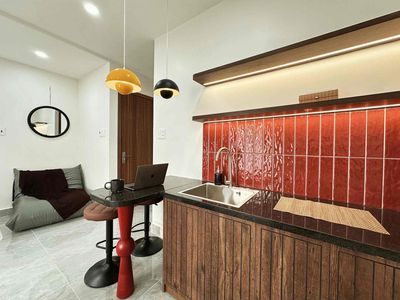 1 Bancong bedroom near Custom Home - Full Security