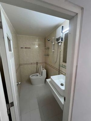 House 1 .1 .2 second floor bedroom 4 x16 m street front number 037 Tân Phong District 7