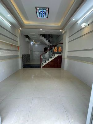 Rent a house 414 B Huỳnh Văn Bánh-715 Q.Zq1