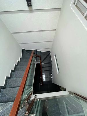 Rent a house 414 B Huỳnh Văn Bánh-715 Q.Zq1