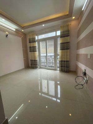 Rent a house 414 B Huỳnh Văn Bánh-715 Q.Zq1