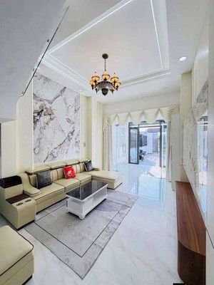 Rent Thạnh Lộc 37 ground 3rd floor 12 million
