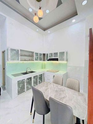 Rent Thạnh Lộc 37 ground 3rd floor 12 million