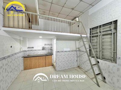 The underprivileged boarding room is a large security room near aeon Tp University of Business