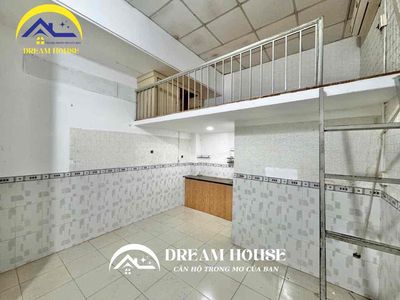 The underprivileged boarding room is a large security room near aeon Tp University of Business