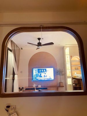 Rent apartment 1 bedroom+The Beverly – Full Seven - 11 million a month