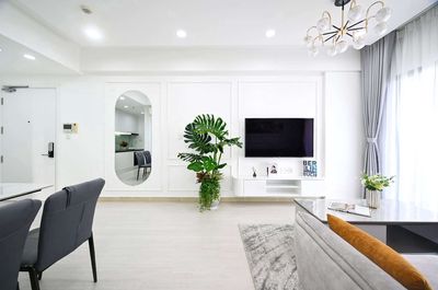 Rent the apartment 2 bedroom 75 meters 2 Masteri Thảo Điền