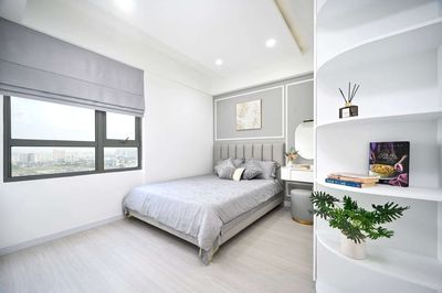 Rent the apartment 2 bedroom 75 meters 2 Masteri Thảo Điền