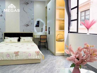 Open the studio full interior_with Trung Mỹ Tây