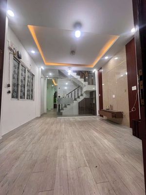 Rent on 19th Street Kênh Nước Đen - 10,5 trieu - 3 bedroom - 5.5 0115 M