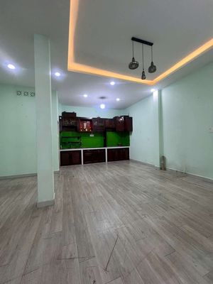 Rent on 19th Street Kênh Nước Đen - 10,5 trieu - 3 bedroom - 5.5 0115 M