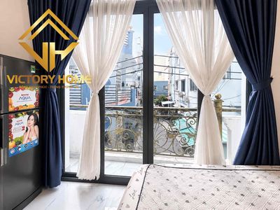 Room - Phan Xích Long, Phú Nhuận 01 near many universities