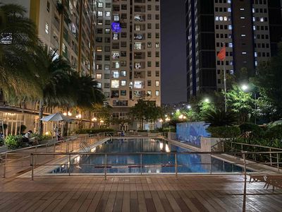 Rent the restauranthouse melody Âu Cơ – 110 M2
