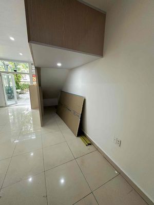 Rent the restauranthouse melody Âu Cơ – 110 M2